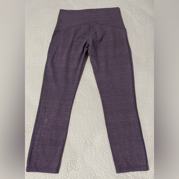 Ivivva: Girls Leggings - Picture 3 of 7